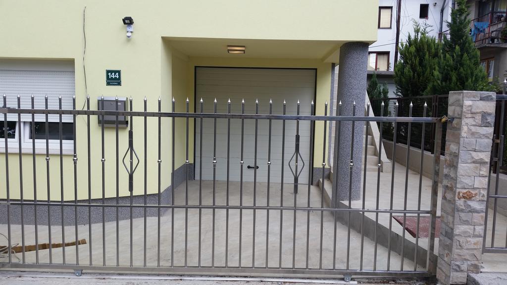 Apartment Mirela Sarajevo