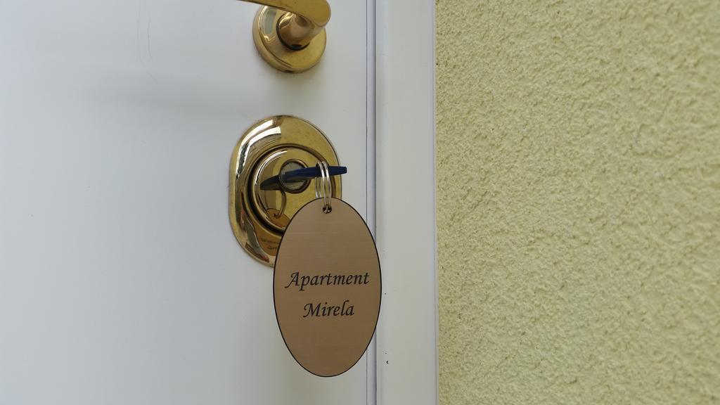 Apartment Mirela