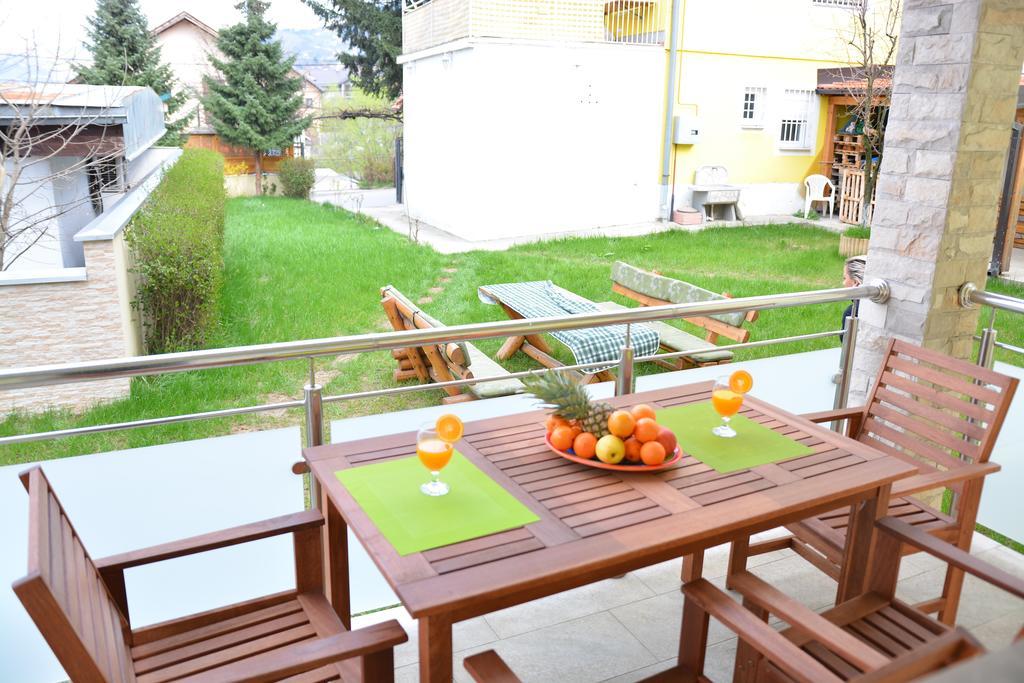 Mirela Apartment Sarajevo