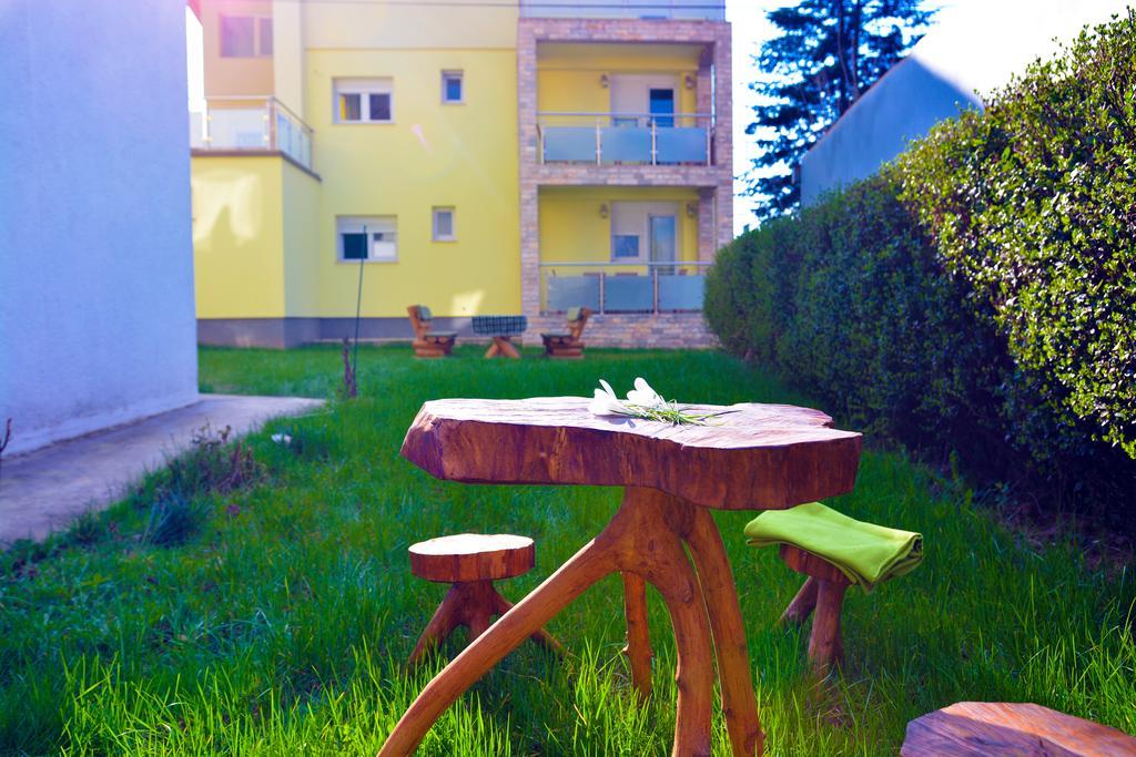 Apartment Mirela Sarajevo