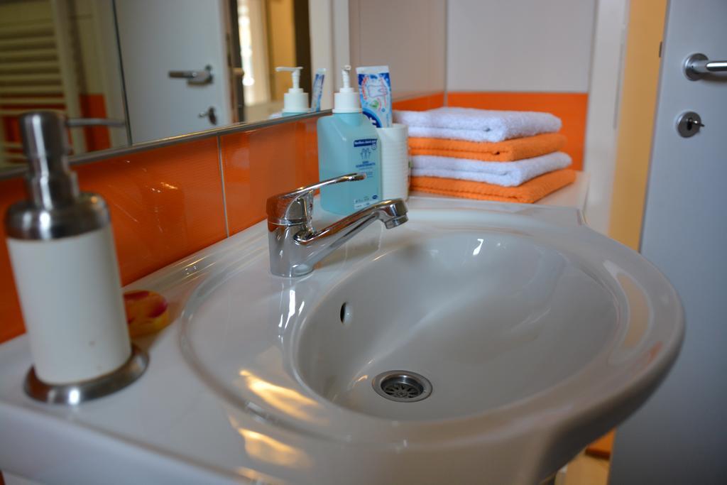 Apartment Mirela *