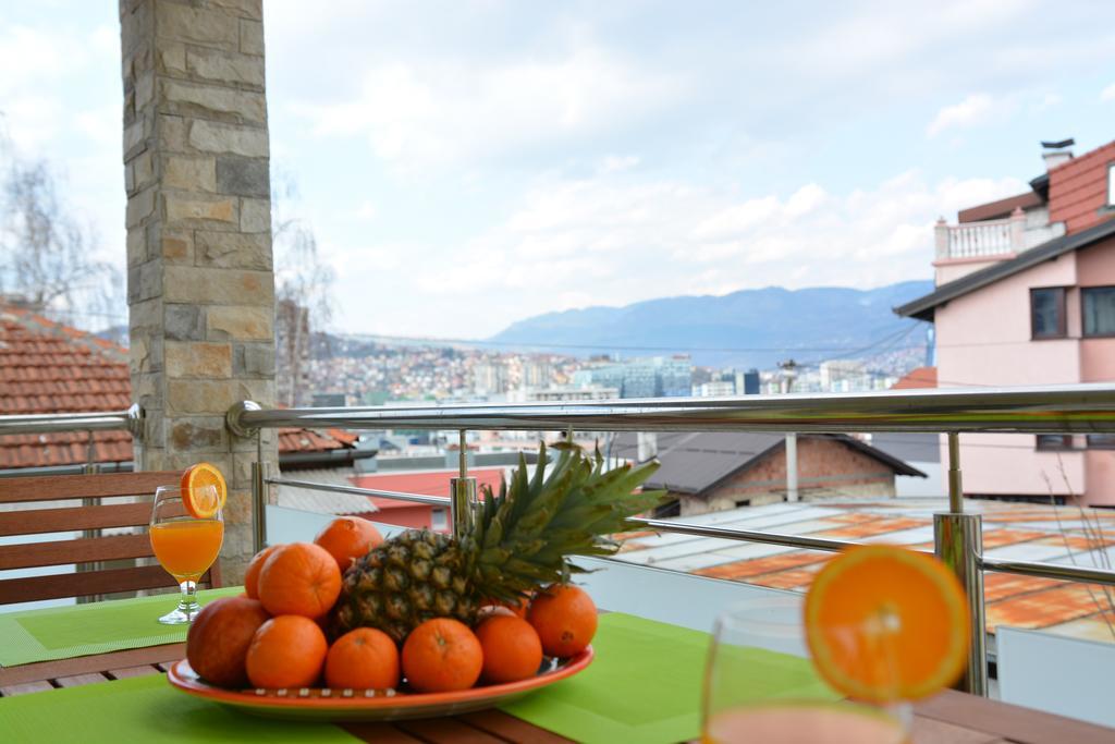 Mirela Apartment *