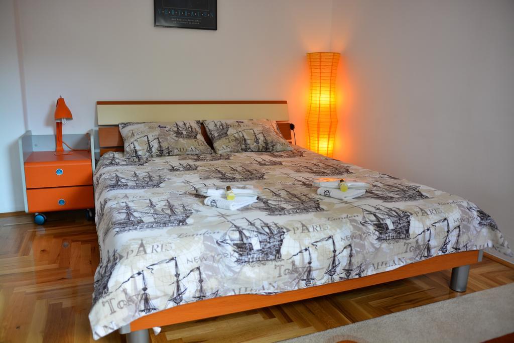 Mirela Apartment Sarajevo