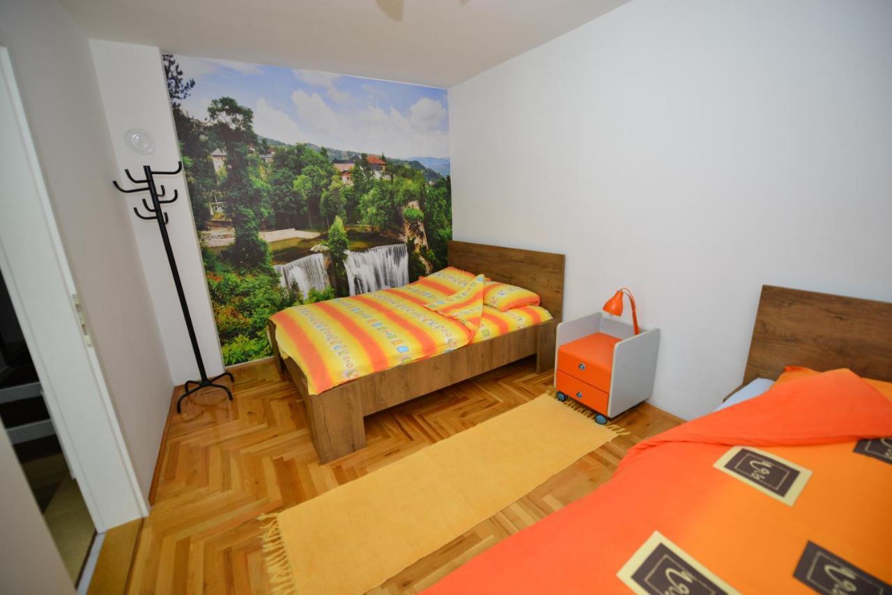 Apartment Mirela