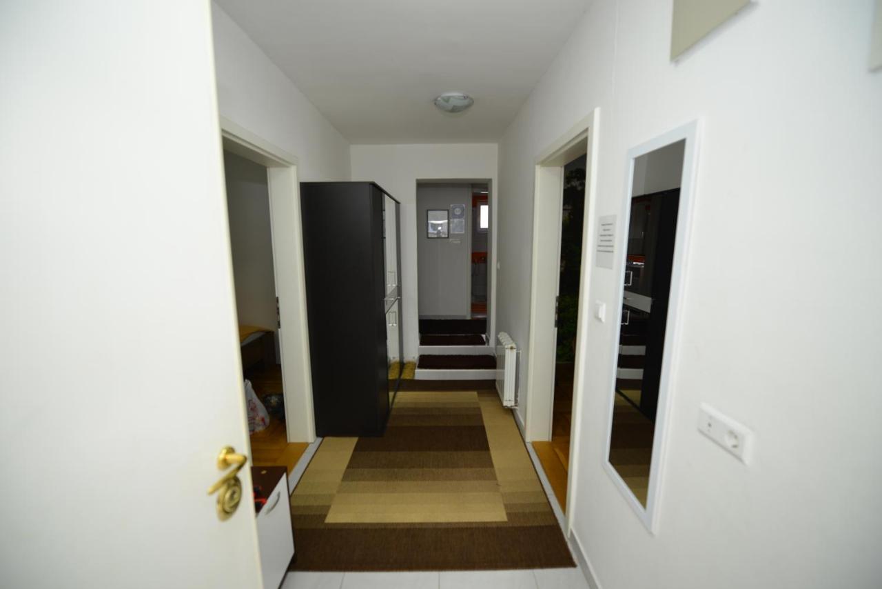Apartment Mirela Sarajevo